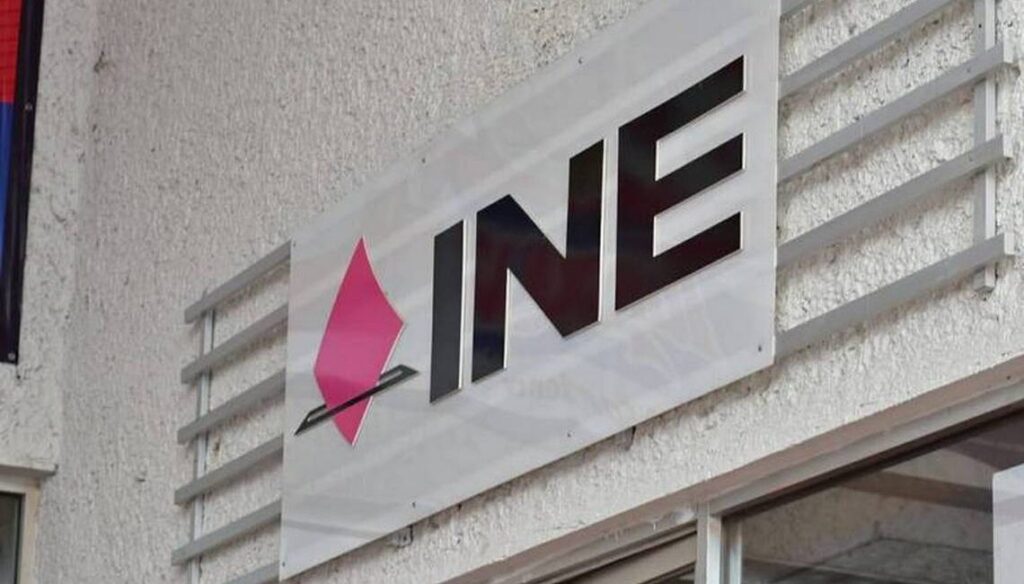 INE