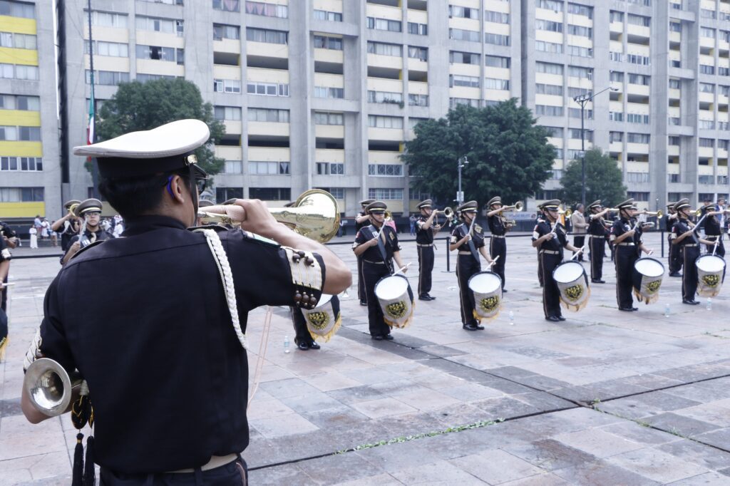 A 58 años, el 2 de octubre mantiene viva la memoria
