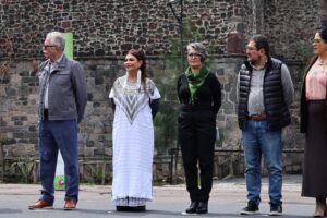 A 58 años, el 2 de octubre mantiene viva la memoria