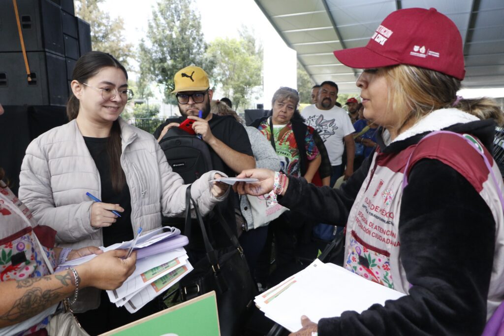 Mercomuna busca fortalecer familias y comercio local
