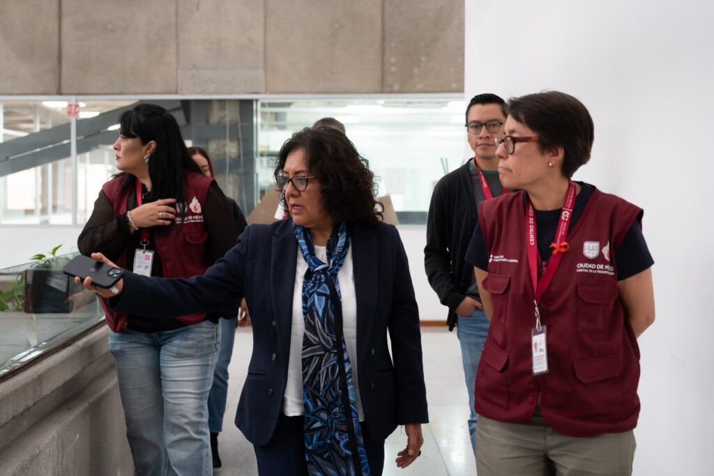 Conciliación laboral recupera $2,896 millones en CDMX