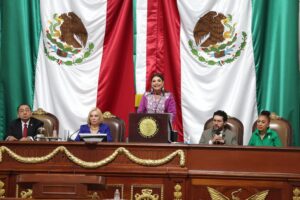 Brugada reporta avances y anuncia nuevas reformas en CDMX