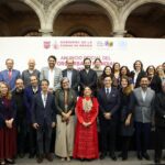 CDMX será sede del Foro Urbano Mundial 2028