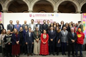 CDMX será sede del Foro Urbano Mundial 2028