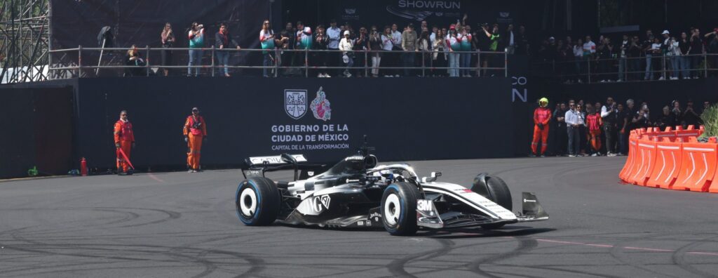 Checo Pérez