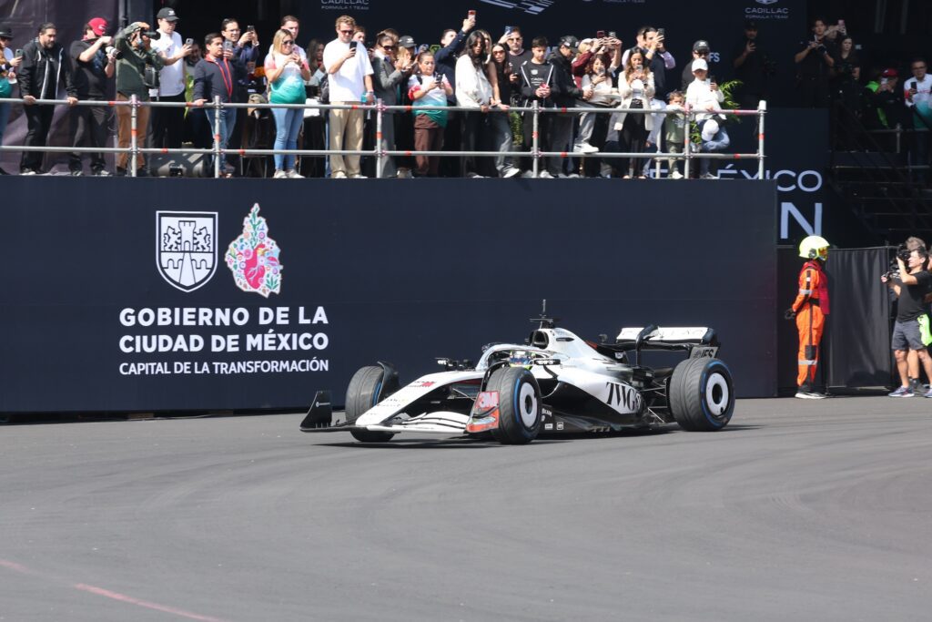 Checo Pérez