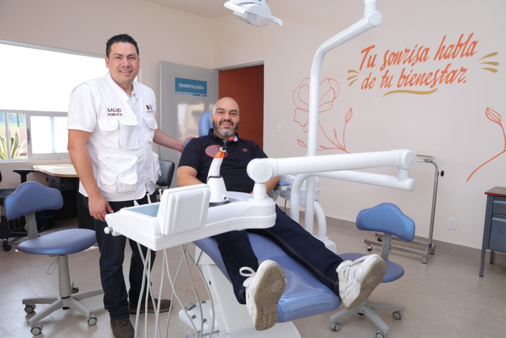 Clara Brugada inaugura nueva Casa de las 3R en la GAM
