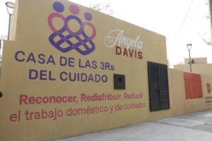 Clara Brugada inaugura nueva Casa de las 3R en la GAM