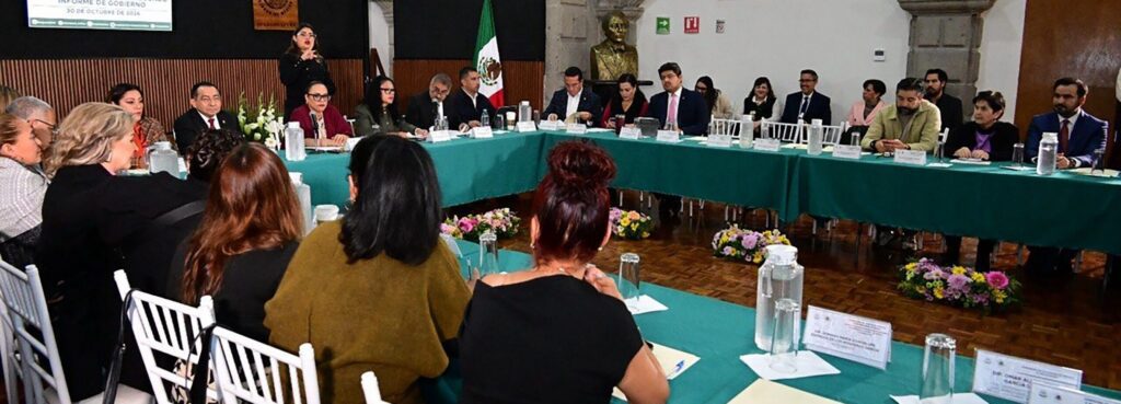 Consejería Jurídica