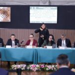 Consejería Jurídica de CDMX amplía acceso a la justicia