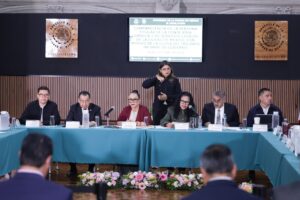 Consejería Jurídica de CDMX amplía acceso a la justicia