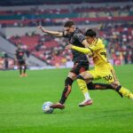 América deja escapar puntos ante Tijuana y empata en el pendiente de la Jornada 7