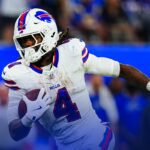 Bills remontan ante Rams y se llevan un triunfo de alto voltaje