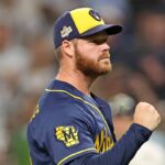 ¡A un paso de la gloria! Brewers aplastan 10-1 a Tampa Bay y acarician la Serie Mundial