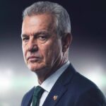 Javier Aguirre debuta con empate; Valencia sigue en zona de descenso