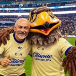 ‘Potro’ Gutiérrez ofrece disculpas a Cruz Azul por festejar los 110 años del América