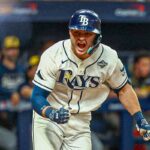 ¡Tampa Bay se niega a morir! Los Rays vencen 4-3 a Milwaukee y evitan la eliminación