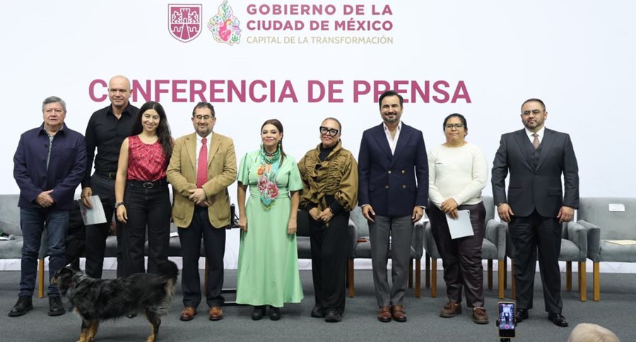 Suman 216 inmuebles recuperados con Estrategia Integral Contra El Despojo