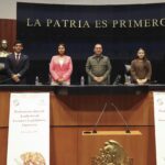 Senado acerca a jóvenes de Guerrero al trabajo legislativo