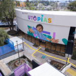 Milpa Alta inaugura la Utopía Temictili Tecómitl con 80 espacios de servicios gratuitos