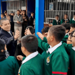 Alcaldía Coyoacán suma más de 60 escuelas de educación básica con trabajos de mantenimiento