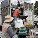 Alcaldías de la CDMX cuentan con estaciones del Reciclatrón para recolectar residuos electrónicos