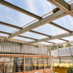 Alcaldía Tlalpan rehabilita la Casa del Adulto Mayor Hilos de Plata