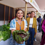 Milpa Alta, Tláhuac, Xochimilco y Tlalpan buscan llevar sus productos del campo a restaurantes de CDMX