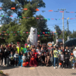 Alcaldía Gustavo A. Madero tendrá festival de Día de Muertos en el Bosque de San Juan de Aragón