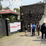 Alcaldía Miguel Hidalgo clausura casa en Lomas de Virreyes por fiestas nocturnas