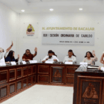 Bacalar aprueba descuentos fiscales para 2027; habrá rifa de motos