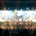 CAMILA FERNÁNDEZ CIERRA CON SOLD OUT SU PRIMERA GIRA POR MÉXICO Y REAFIRMA EL GRAN MOMENTO DE SU CARRERA