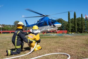 Gobierno del Edoméx fortalece Protección Civil ante emergencias