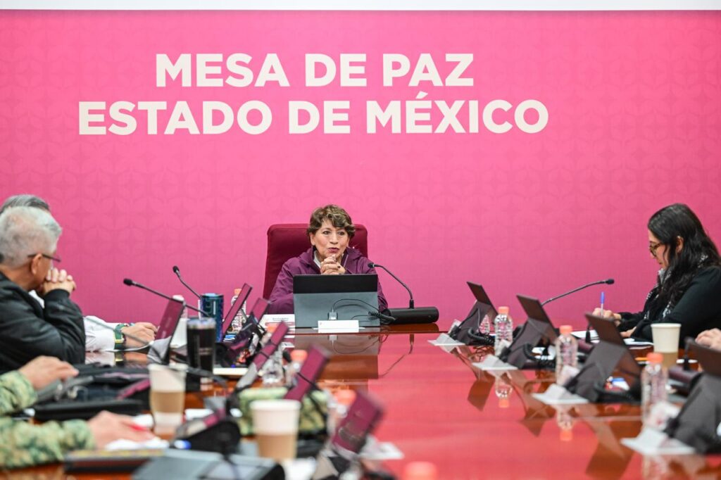Edoméx evita casi 10 mdp en intentos de extorsión