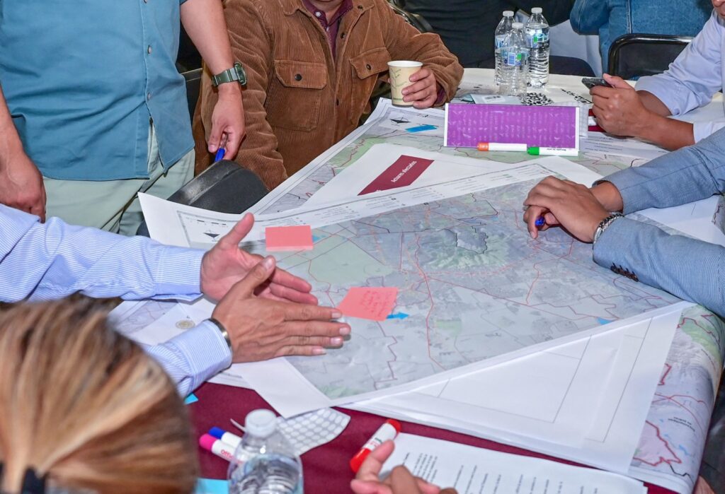 Edoméx abre consulta para actualizar plan metropolitano