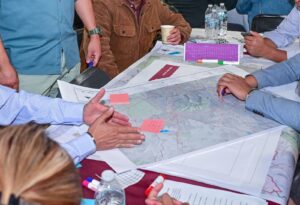 Edoméx abre consulta para actualizar plan metropolitano