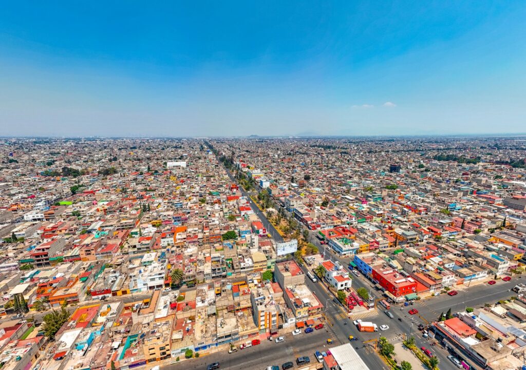 Edoméx abre consulta para actualizar plan metropolitano