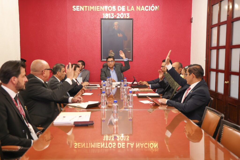 IFREM obtiene calificación AA+ por solidez financiera