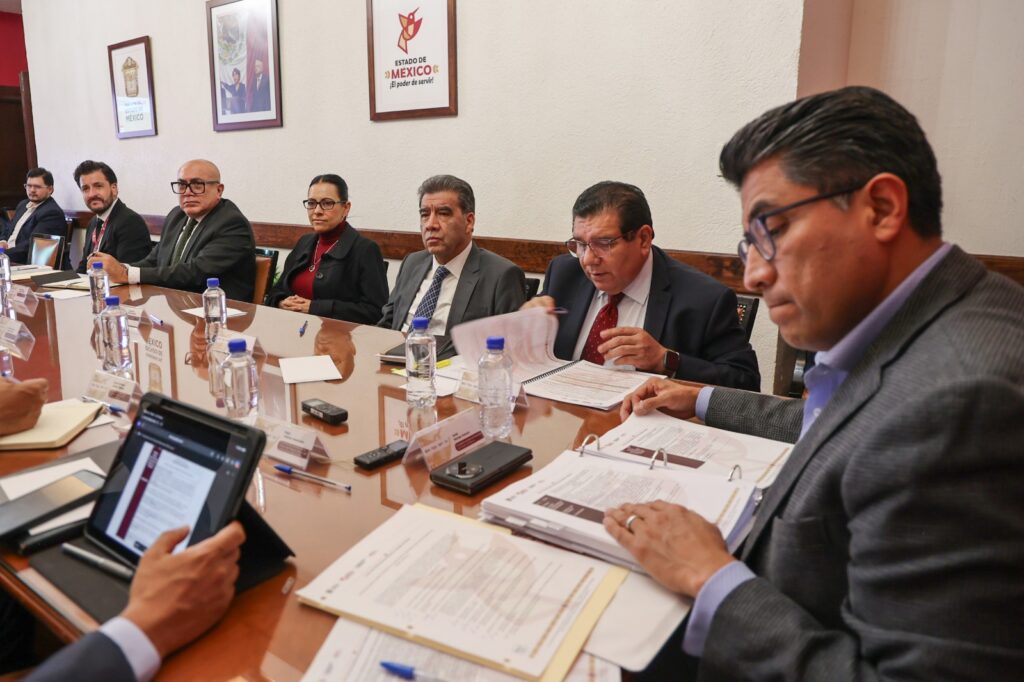 IFREM obtiene calificación AA+ por solidez financiera