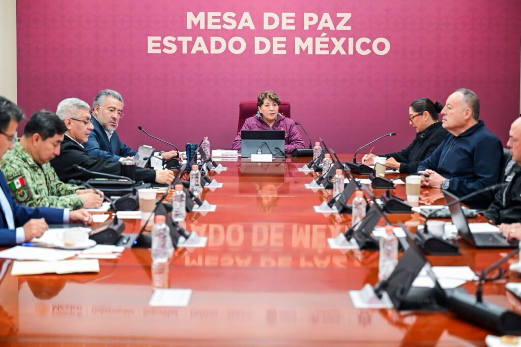 Gobierno del Edoméx evita pago de $7.5 millones por extorsiones