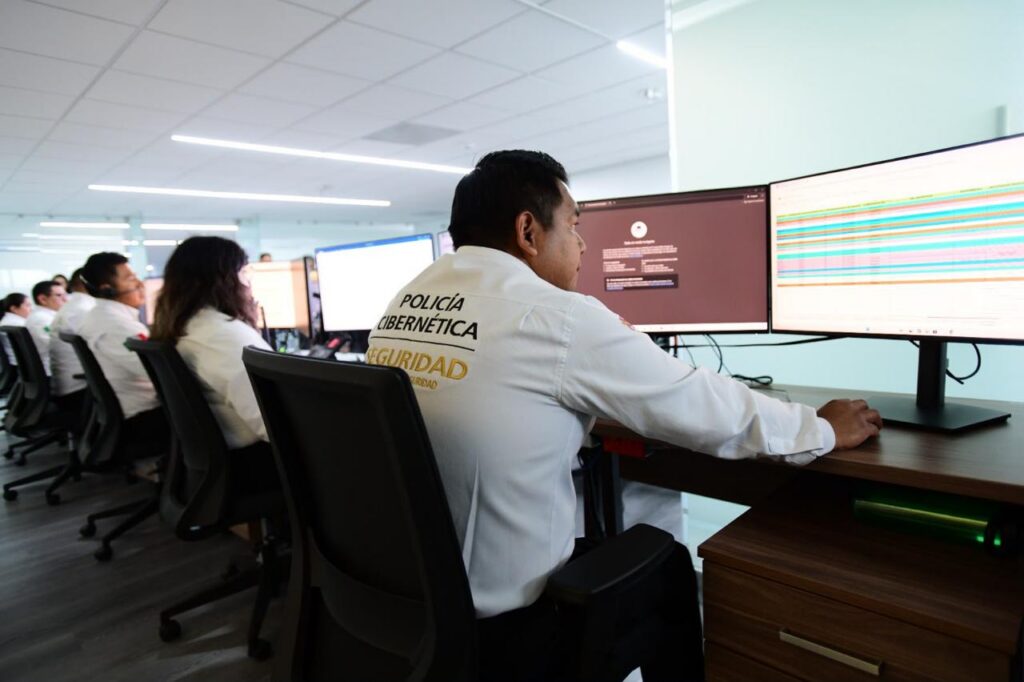 Gobierno del Edoméx evita pago de $7.5 millones por extorsiones