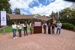 Tenancingo recupera su Unidad Deportiva El Salto