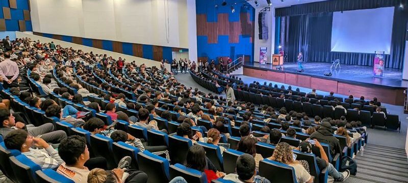 Gobierno del Edoméx refuerza campaña contra la violencia digital